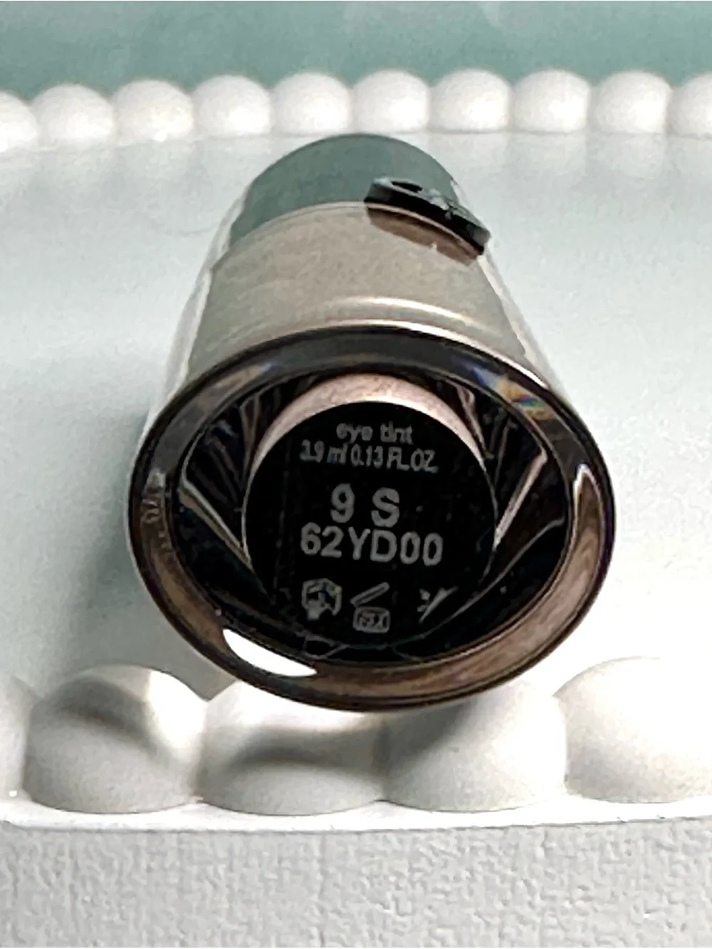 Giorgio Armani msrp $39